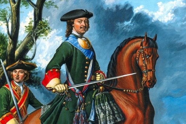 9 u0438u044eu043du044f 1672 u0433u043eu0434u0430 u0440u043eu0434u0438u043bu0441u044f u041fu0435u0442u0440 u0410u043bu0435u043au0441u0435u0435u0432u0438u0447 u0420u043eu043cu0430u043du043eu0432