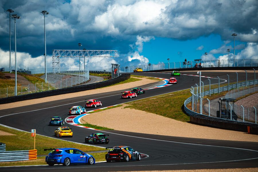 «Игора Драйв»