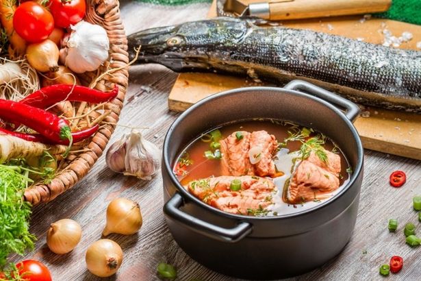 u041fu0440u0430u0437u0434u043du0438u043a u00abu041du0435u0432u0441u043au0430u044f u0443u0445u0430u00bb