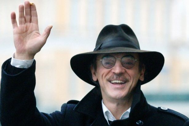 u041cu0438u0445u0430u0438u043b u0411u043eu044fu0440u0441u043au0438u0439 u0441u0442u0430u043b u043fu043eu0441u043bu043eu043c