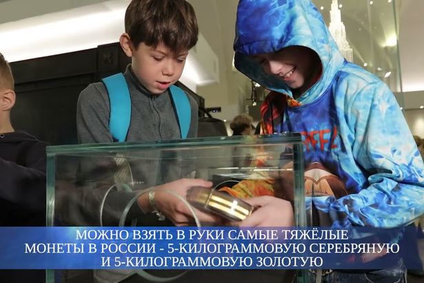 В пятницу, 22 декабря, из исторической тюрьмы Петербурга «Кресты» перевели&nbsp;всех заключенных в новый СИЗО «Кресты-2», а на старом месте сделают музей. Там расположится&nbsp;&nbsp;филиал центрального музея ФСИН, а также управление по Петербургу и Ленобласти. Прогнозируется, что здесь расположится магазин изделий, которые делают арестанты и многое другое&nbsp;интересное.