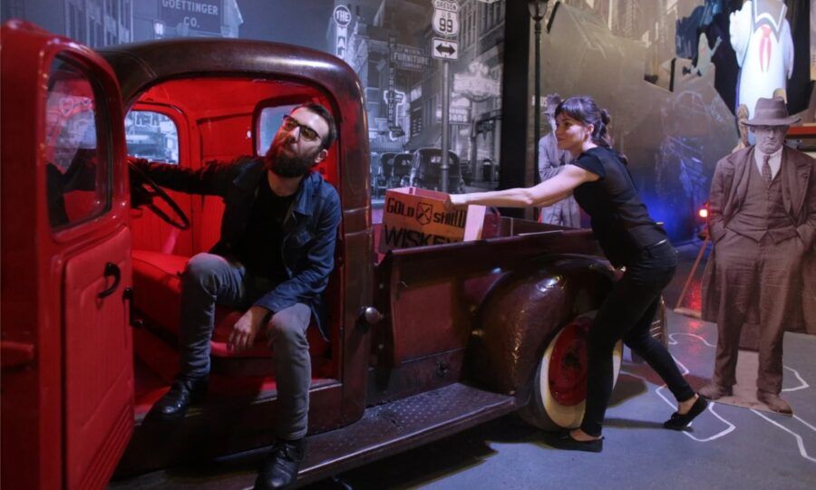 Чем себя развлечь, когда все достопримечательности Санкт-Петербурга осмотрены? Сходите на интерактивные выставки, где разрешено трогать экспонаты, нажимать на кнопки, и где взрослому будет нескучно провести время. В подборке вы найдете даже пикантные музеи с тематикой 18+.