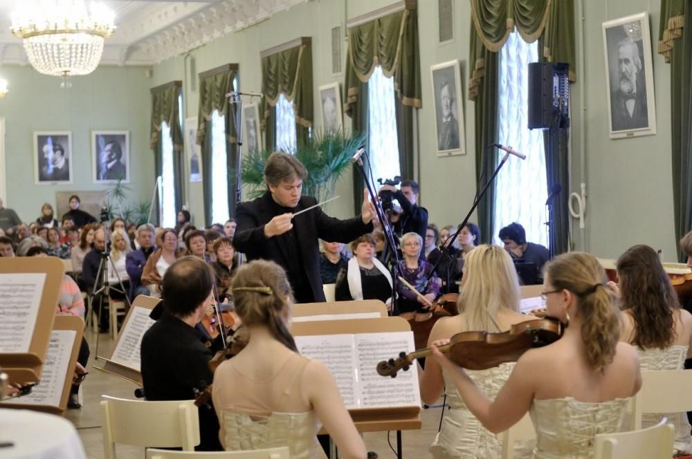 koncerty v foye filarmonii d899c