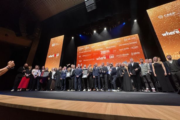 WHERETOEAT RUSSIA 2025