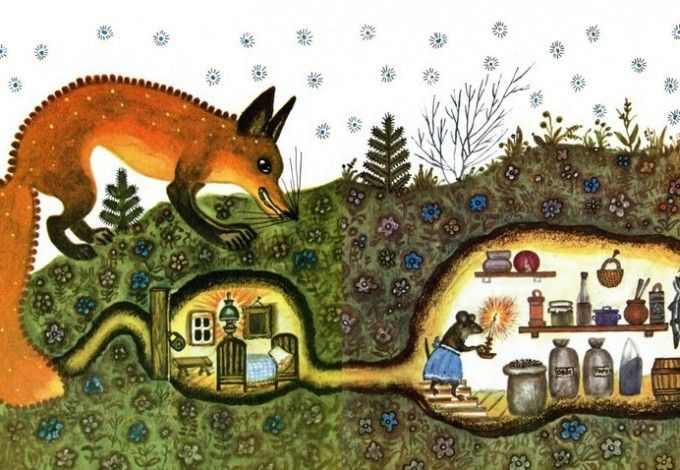 С 29 октября по 15 января пройдёт большая выставка, которая понравится как и детям, так и взрослым. Посетители выставки смогут увидеть иллюстрации известного художника Юрия Васнецова, который украшал своими работами издания стихотворений Самуила Яковлевича Маршака и Корнея Ивановича Чуковского.