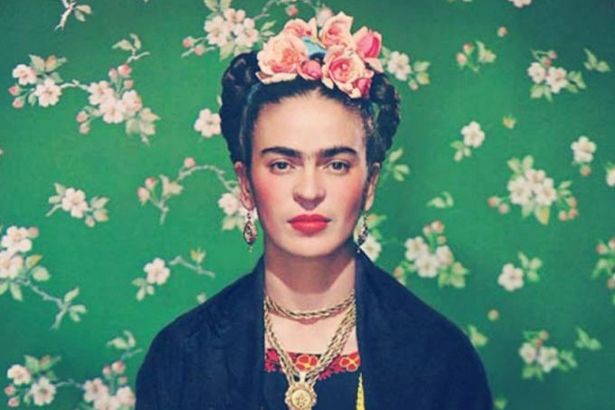 u0420u0435u0442u0440u043eu0441u043fu0435u043au0442u0438u0432u0430 u043au0430u0440u0442u0438u043d u0424u0440u0438u0434u044b u041au0430u043bu043e