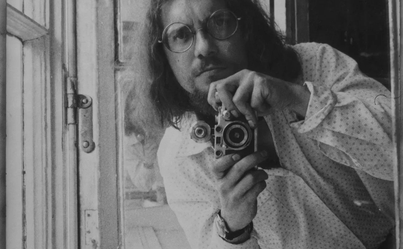 С 18 января в Главном штабе Эрмитажа откроется выставка&nbsp;талантливейшего ленинградского и петербургского фотографа — Бориса&nbsp;Смелова. Горожанам представят 20 фотографий, которые были переданы главному музею Северной столицы коллекционером Гордеевым.