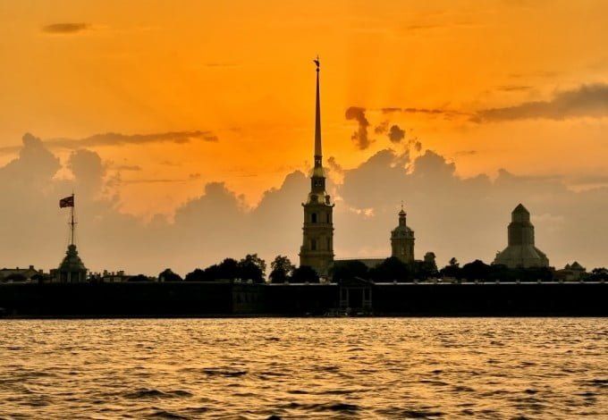 С 8 до 30 ноября в Петропавловской крепости будет проходить курс лекций. Слушатели узнают о жизни дореволюционного Петербурга, о важнейших исторических деятелях, о эпохе итальянского Возрождения и о многом-многом другом.