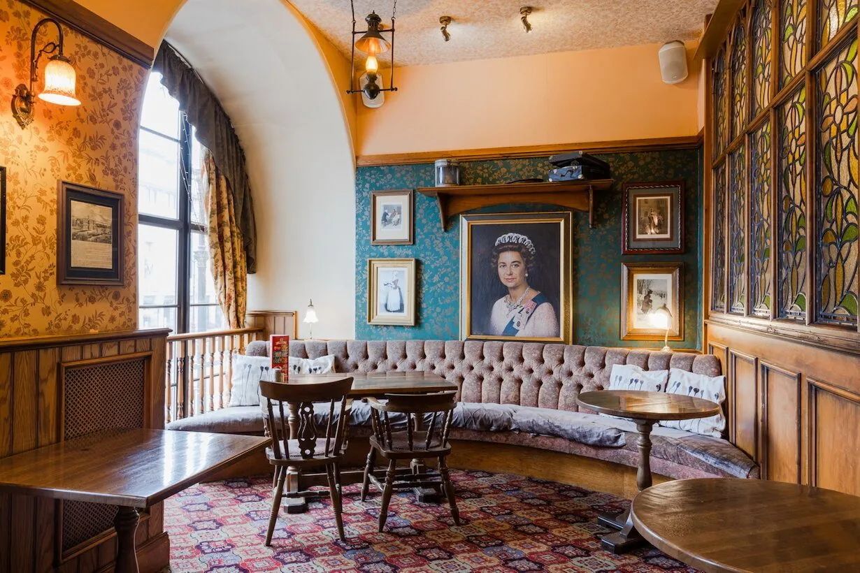 Ресторан Caffe Italia в Санкт-Петербурге — классическая семейная траттория