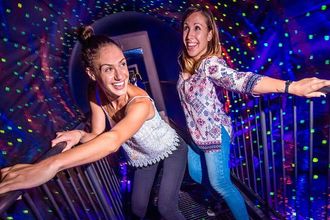 u0418u043du0442u0435u0440u0430u043au0442u0438u0432u043du044bu0439 u043cu0443u0437u0435u0439 u00abu0418u043bu043bu044eu0437u0438u0443u043cu00bb u2014 u0437u0434u0435u0441u044c u0432u0441u0435 u043du0435 u0442u0430u043a u043au0430u043a u043au0430u0436u0435u0442u0441u044f