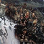 8 u0430u0432u0433u0443u0441u0442u0430 1783 u0433u043eu0434u0430 u0415u043au0430u0442u0435u0440u0438u043du0430 II u043du0430u0433u0440u0430u0434u0438u043bu0430 u0421u0443u0432u043eu0440u043eu0432u0430 u041eu0440u0434u0435u043du043eu043c u0421u0432u044fu0442u043eu0433u043e u0412u043bu0430u0434u0438u043cu0438u0440u0430