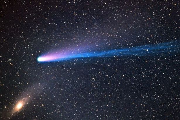 u042fu0440u0447u0430u0439u0448u0430u044f u043au043eu043cu0435u0442u0430 u043eu0437u0430u0440u0438u0442 u043du0435u0431u043e u041fu0435u0442u0435u0440u0431u0443u0440u0433u0430 u0432 u044fu043du0432u0430u0440u0435