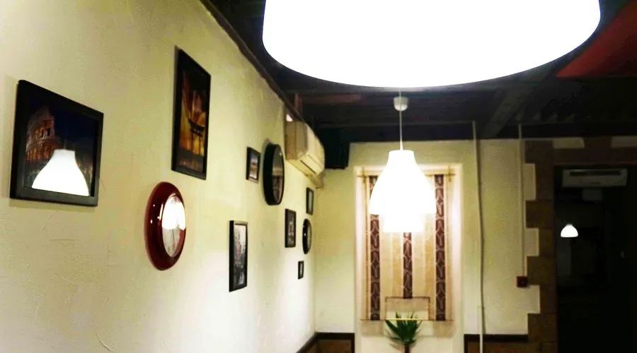 Кафе Mashita, Санкт-Петербург