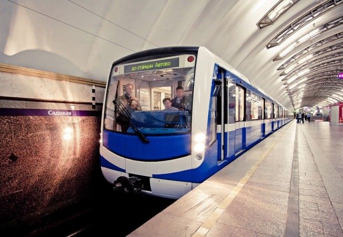 Wi-Fi u0432 u043cu0435u0442u0440u043e u0421u041fu0431