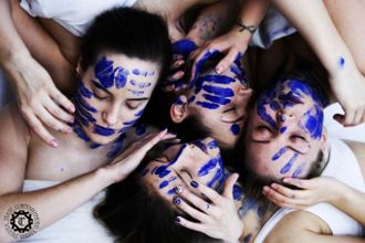 31 января Театр Современного Танца ТЕСОТА представит зрителям невероятно душевный танцевальный вечер. Гости насладятся необычным перфомансом: 4 артиста покажут 4 трогательных мини-истории о любви.