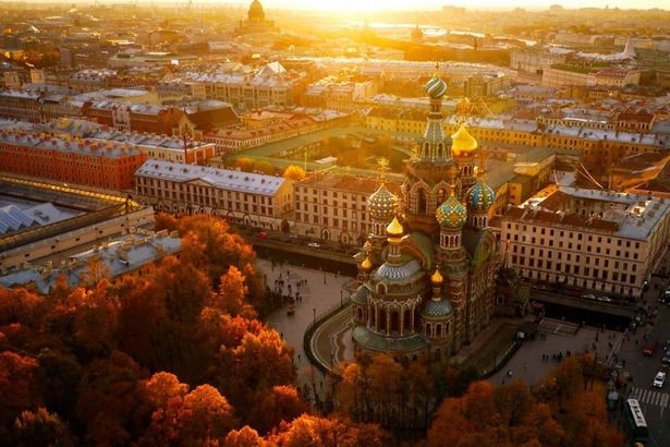 u00abu0411u0430u0431u044cu0435 u043bu0435u0442u043eu00bb u0431u0443u0434u0435u0442 u0432 u041fu0435u0442u0435u0440u0431u0443u0440u0433u0435!