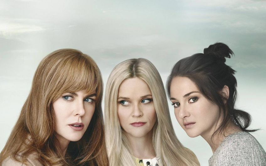 Смотрите два финальных эпизода второго сезона популярного сериала «Большая маленькая ложь» на большом экране. Последний эпизод будет показан в день российской премьеры!&nbsp;