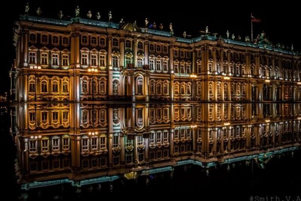 u00abu041du043eu0447u044c u043cu0443u0437u0435u0435u0432u00bb u0432 u041fu0435u0442u0435u0440u0431u0443u0440u0433u0435