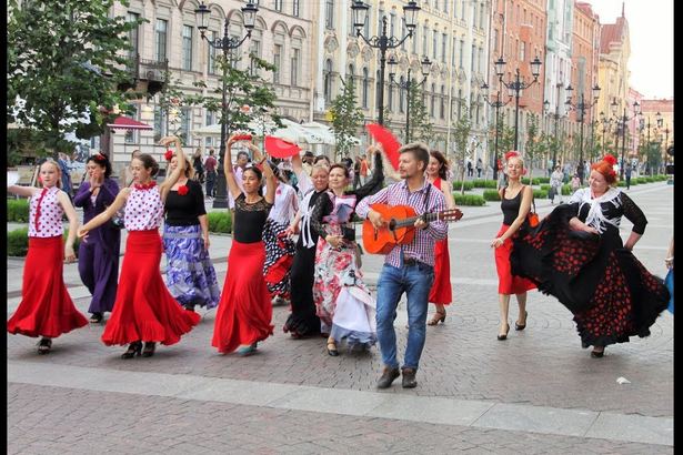 3 января в Петербургском клубе А2 Green Concert состоится традиционный зимний рок-фестиваль Frost с участием групп:&nbsp;«Louna», «Слот», «F.P.G», «По***фильмы» и «Северный флот».