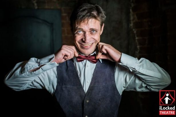 Вы думали, что испробовали все: театры, кино, клубы, фестивали, квесты... Но у Джека Потрошителя есть, чем вас удивить. Знаменитый лондонский маньяк ждет лично вас у себя в особняке! За невероятными ощущениями – в экстремальный театр на Миллионной.