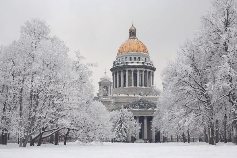Каток среди леса, рождественские концерты в особняке, сверкающие ярмарки с запахом корицы и глинтвейна, атмосферные кафешки и умопомрачительные декорации улиц — вот они, атрибуты новогоднего Петербурга. Вы без напряга организуете себе насыщенную программу на праздники. Читайте статью Питер Online и сохраняйте 30 классных идей, куда пойти и на что посмотреть в зимние каникулы.