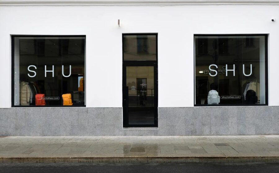 SHU