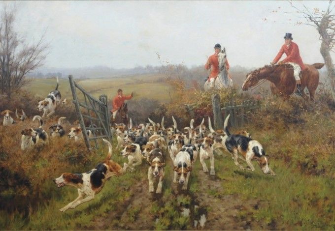 23 u0438u044eu043du044f 1796 u0433u043eu0434u0430 u0415u043au0430u0442u0435u0440u0438u043du0430 II u0437u0430u043fu0440u0435u0442u0438u043bu0430 u043eu0445u043eu0442u0443 u00abu0431u0435u0437 u0431u0438u043bu0435u0442u043eu0432u00bb