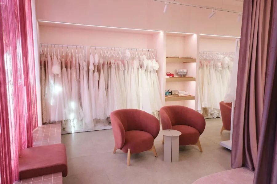 Салон Love Forever на Вознесенском проспекте