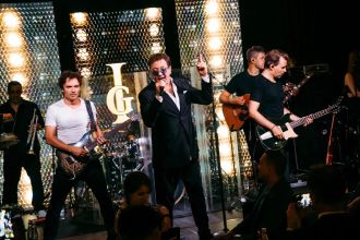 Leps Bar Григория Лепса, рок-бар Poison на Рубинштейна, антикафе Malina Rooms — 14 караоке от 1000 ₽ с адресами и телефонами.