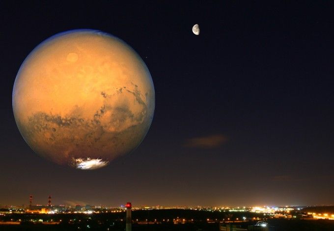 u041fu0435u0442u0435u0440u0431u0443u0440u0436u0446u044b u0441u043cu043eu0433u0443u0442 u043du0430u0431u043bu044eu0434u0430u0442u044c u0440u0435u0434u043au043eu0435 u0441u043eu0435u0434u0438u043du0435u043du0438u0435 u041bu0443u043du044b u0438 u041cu0430u0440u0441u0430