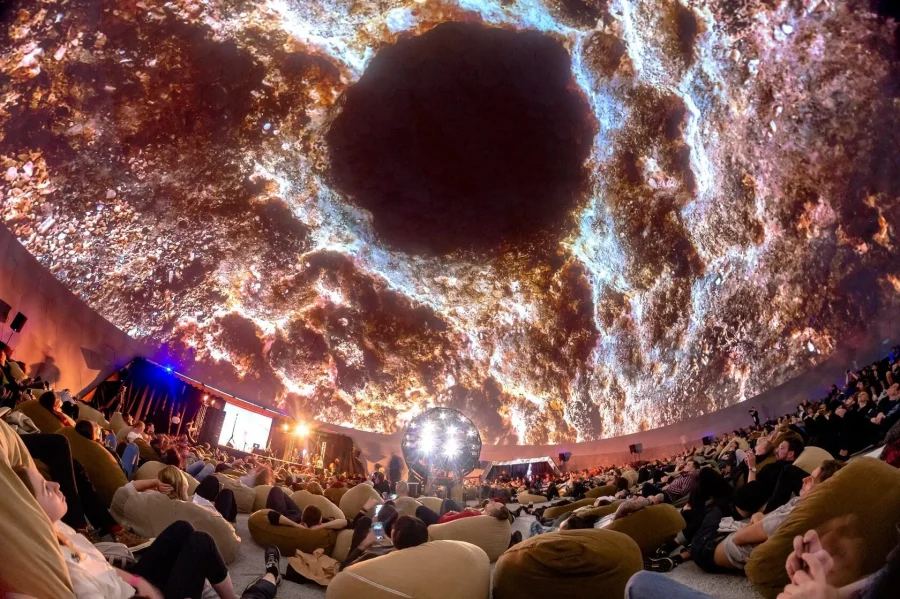 GAMMA FESTIVAL 2025