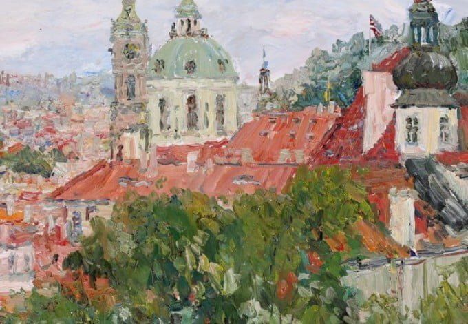 Со 2 по 13 ноября в Потрясающая выставка&nbsp;«Мир глазами художников» включает в себя более 700 работ от 50 различных мастеров. Помимо выставки, гостей будет ждать интереснейшая образовательная программа и увлекательные мастер-классы.