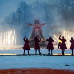 Масленица 2026 в Петербурге