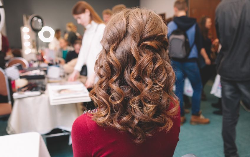 Выставка-ярмарка «В центре свадебных скидок»