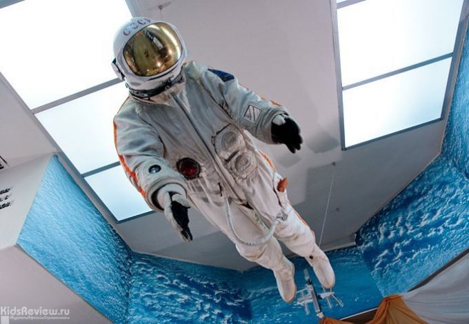 muzey kosmonavtiki spb 7