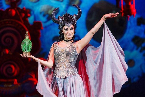 С середины сентября в театре&nbsp;«ЛДМ. Новая сцена» стартует музыкальная сказка для всей семьи «Чудо-Юдо». Это новый проект от авторов ранее анонсируемых мюзиклов «Демон Онегина» и «Мастер и Маргарита», международной продюсерской компании Makers Lab. На этот раз зрителям предстоит отправиться во времена «Сказки о царе Берендее» В. А. Жуковского.&nbsp;