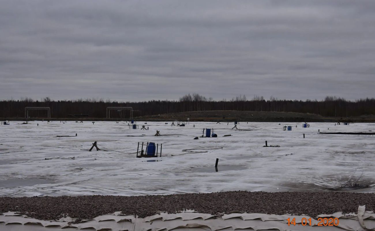 40 миллионов рублей потребуется на комплекс инженерных изысканий и 200 миллионов рублей на разработку самого проекта рекультивации территории полигона. Финансирование будет осуществляться из федерального бюджета.