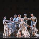 Афиша апреля 2026 в Петербурге: фестиваль балета Dance Open, кинофестиваль White Nights, премьеры в БДТ и Александринке, концерты в Планетарии и Мариинский балет.