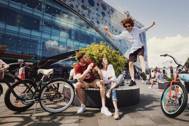 u0412 u041fu0435u0442u0435u0440u0431u0443u0440u0433u0435 u0438u0434u0435u0442 u0440u0430u0441u043fu0440u043eu0434u0430u0436u0430 u0432u0435u043bu043eu0441u0438u043fu0435u0434u043eu0432 Electra u0441u043e u0441u043au0438u0434u043au0430u043cu0438 u0434u043e 50%