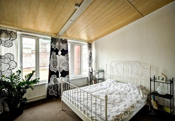 «Мир» хостел