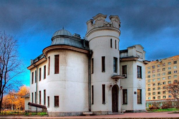 Об этом сообщают активисты сообщества «Живой город».