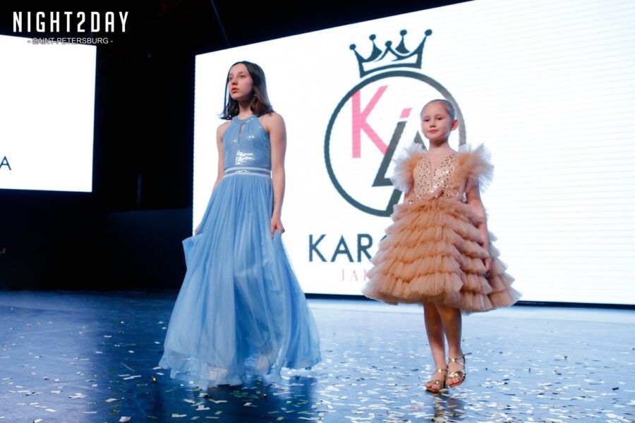 Модельная школа «‎MD FASHION»