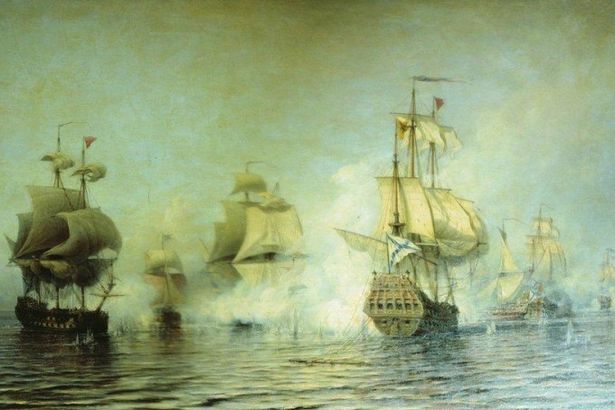 u042du0442u043eu0442 u0434u0435u043du044c u0432 u0438u0441u0442u043eu0440u0438u0438 u0421u0430u043du043au0442-u041fu0435u0442u0435u0440u0431u0443u0440u0433u0430. 30 u043cu0430u044f