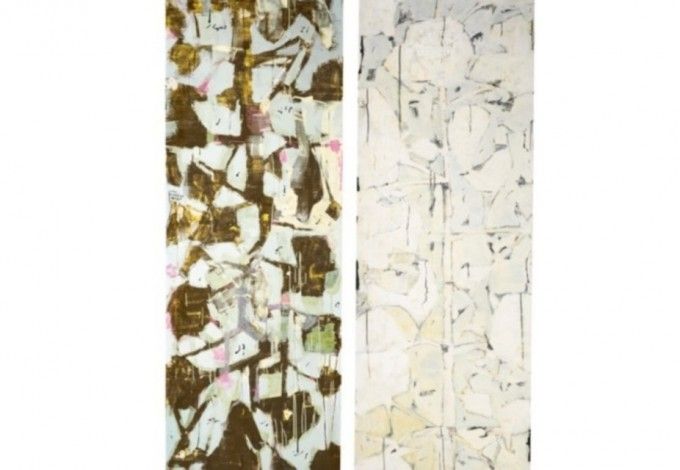 u0420u0435u0437u0430 u0414u0435u0440u0430u043au0448u0430u043du0438 u043fu043eu043au0430u0436u0435u0442 u0441u0432u043eu0451 u0442u0432u043eu0440u0447u0435u0441u0442u0432u043e u0432 u041cu0440u0430u043cu043eu0440u043du043eu043c u0434u0432u043eu0440u0446u0435