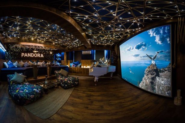 u0447u0430u0441u0442u043du044bu0439 u043au0438u043du043eu0442u0435u0430u0442u0440 u0434u043bu044f u0434u0432u043eu0438u0445 u041fu0430u043du0434u043eu0440u0430