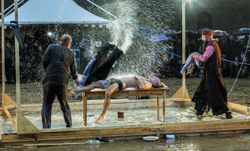 u0424u0435u0441u0442u0438u0432u0430u043bu044c u00abu0422u043eu0447u043au0430 u0434u043eu0441u0442u0443u043fu0430u00bb u0432 u0421u0430u043du043au0442-u041fu0435u0442u0435u0440u0431u0443u0440u0433u0435