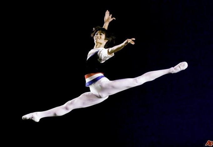 u0422u0430u043du0446u043eu0432u0449u0438u043a u0438u0437 u041cu0430u0440u0438u0438u043du043au0438 u043fu043eu043bu0443u0447u0438u043b u043fu0440u0435u0441u0442u0438u0436u043du044bu0439 u043cu0435u0436u0434u0443u043du0430u0440u043eu0434u043du044bu0439 u043fu0440u0438u0437