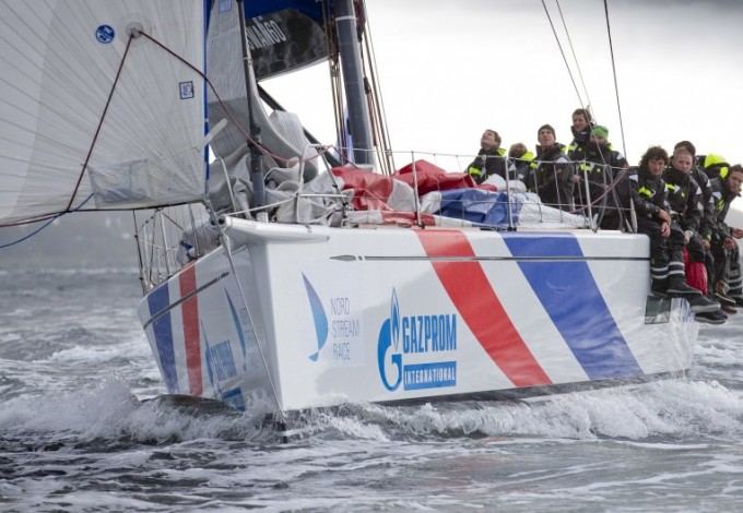 u0420u0435u0433u0430u0442u0430 Nord Stream Race  u0444u0438u043du0438u0448u0438u0440u0443u0435u0442 u0432 u0413u0435u0440u043cu0430u043du0438u0438