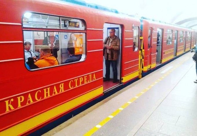 u0420u0416u0414 u043fu0440u0435u0434u043bu043eu0436u0438u043b u043fu043eu0439u043cu0430u0442u044c u00abu041au0440u0430u0441u043du0443u044e u0441u0442u0440u0435u043bu0443u00bb