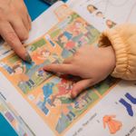 Конкурс в гимназии Петербурга — до 15 детей на место. Собрали 15 центров, где реально готовят к школе: от 575₽ за занятие до полного дня с нейропсихологом. Адреса во всех районах, актуальные цены на 2026 год, возврат 13% налога.